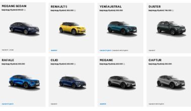 Renault Fiyat Listesi Aralık 2025 Satış Kampanyası Renault Fiyat Listesi Aralık 2025 Satış Kampanyası