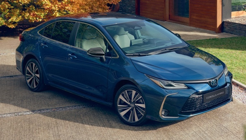 Renault Megane Toyota Corolla Karşılaştırma 3 Renault Megane Toyota Corolla Karşılaştırma 3