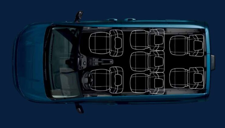 Elektrikli Fiat Doblo 2023 Detayları Belli Oldu 3 elektrikli fiat doblo 4