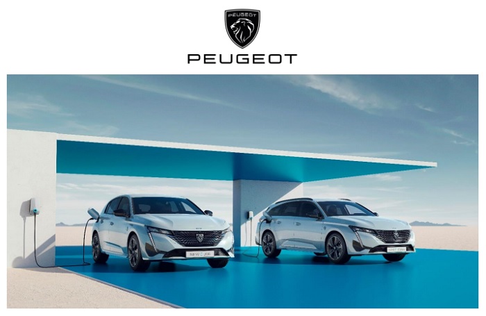 Peugeot İçin 2023 Elektrikli Otomobiller Yılı Olacak