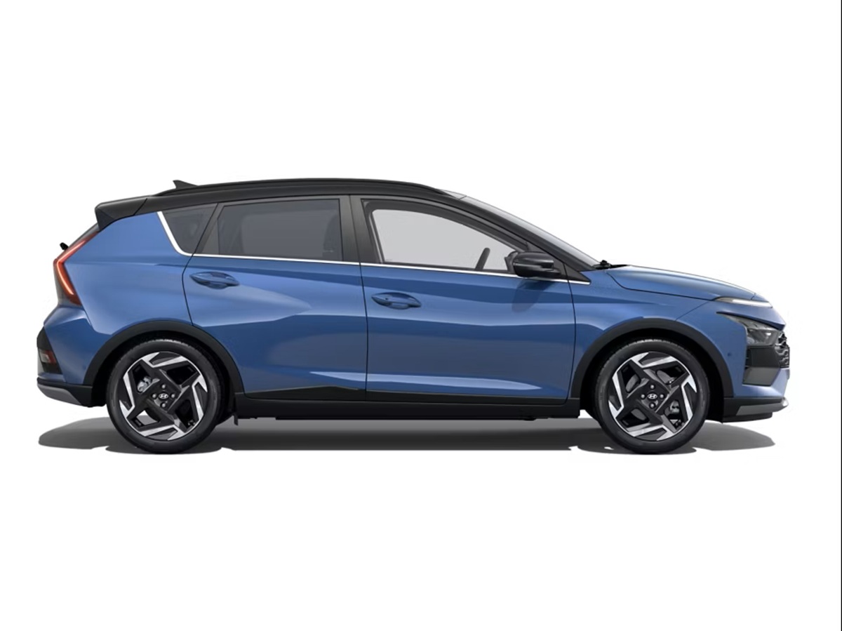 Hyundai Fiyat Listesi Temmuz 2026 Bayon Hyundai Fiyat Listesi Temmuz 2026 Bayon