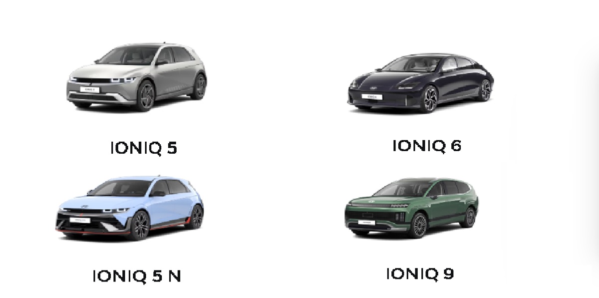 Hyundai Fiyat Listesi Temmuz 2026 Ioniq Ailesi Hyundai Fiyat Listesi Temmuz 2026 Ioniq Ailesi