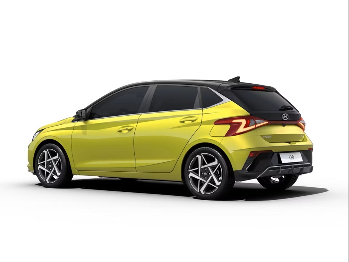 Hyundai Fiyat Listesi Temmuz 2026 i20 Hyundai Fiyat Listesi Temmuz 2026 i20