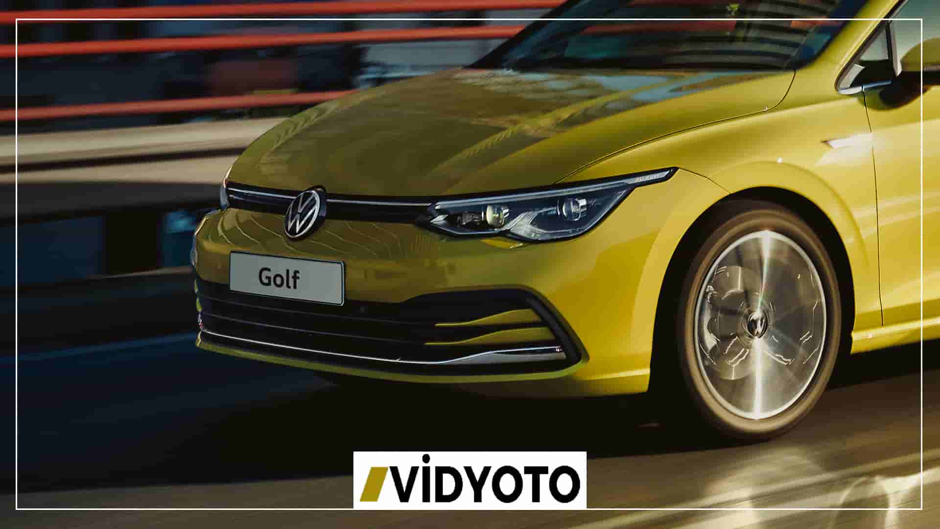Volkswagen Golf Vergisiz Fiyatı Ekim 2024 Volkswagen Golf Vergisiz Fiyatı Ekim 2024