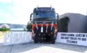 Volvo Trucks’tan 500 Adet Volvo FH500 Teslimatı