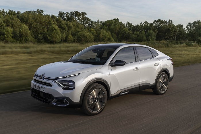 Citroen C4X Fiyat Listesi Kasım 2025
