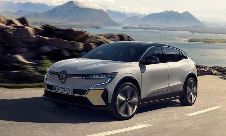 Renault Elektrikli Modelleri Satışları Büyüyor