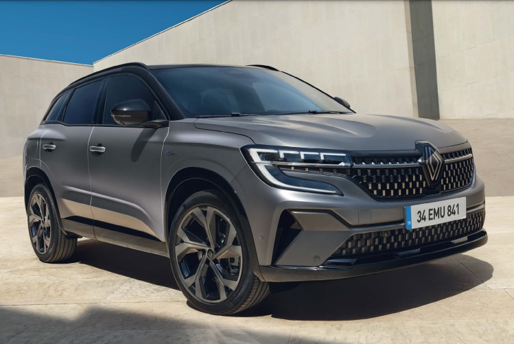 Yeni Renault Austral Ne Zaman Türkiye’de Belli Oldu