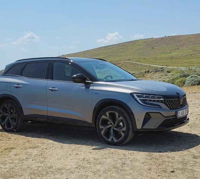 Yeni Renault Austral Türkiye Satış Fiyatı Belli Oldu