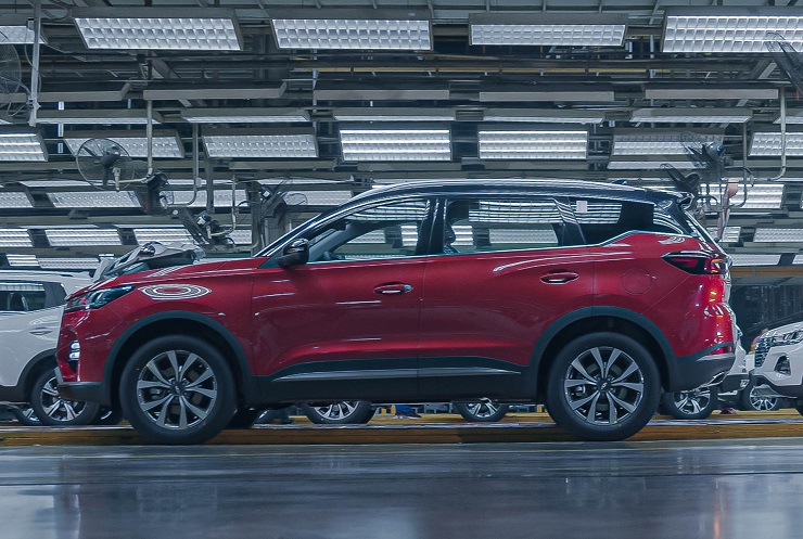 Chery Türkiye Müşteri Memnuniyeti Çalışmalarında Hız Kesmiyor