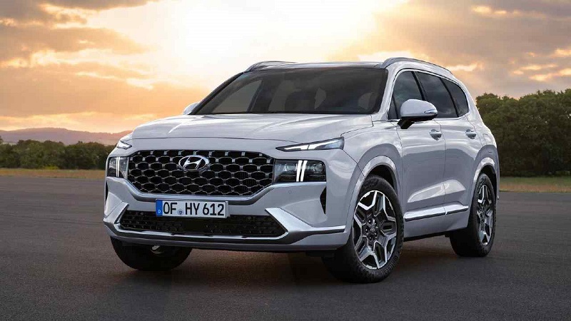 Hyundai En Güvenilir Otomobiller Listesinde Hyundai En Güvenilir Otomobiller Listesinde