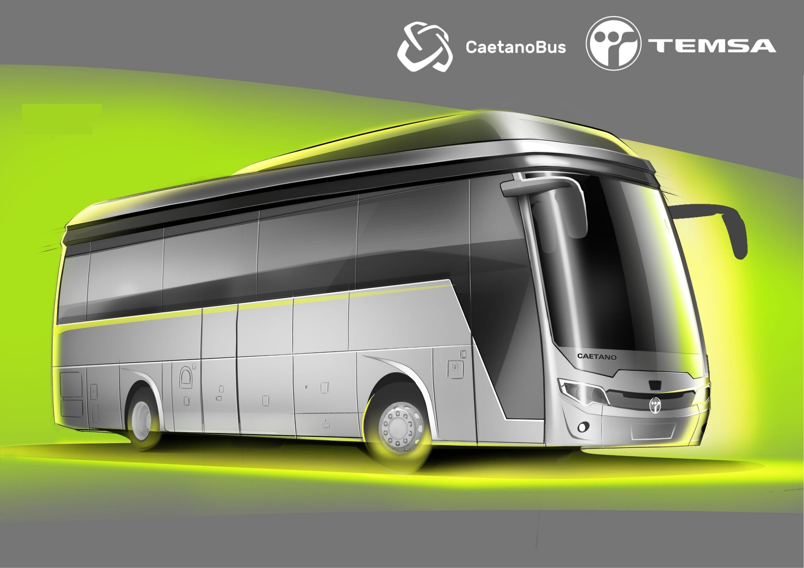 Temsa Şehirler Arası Hidrojenli Otobüs Üretecek