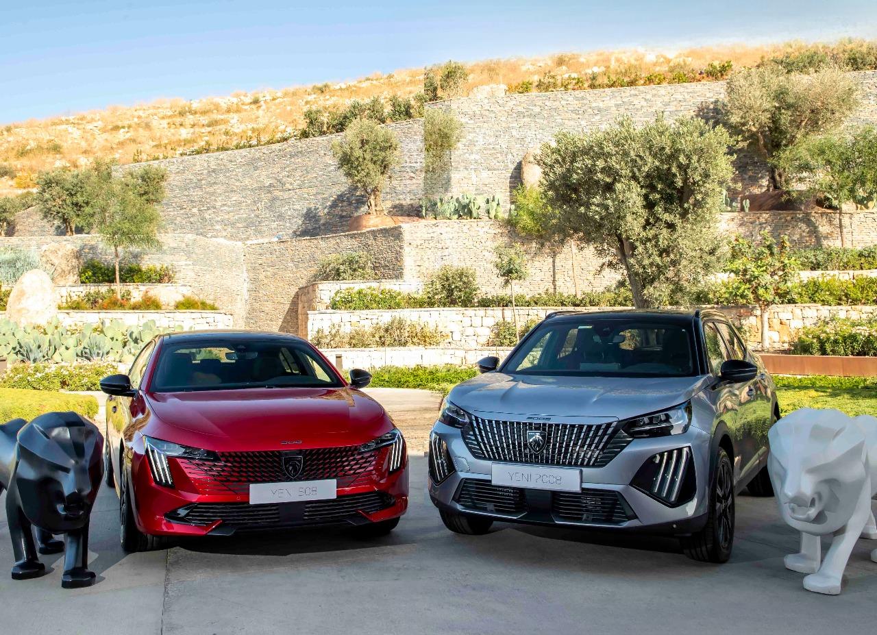 Peugeot Türkiye 2023 Satış Hedefi