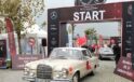 Mercedes-Benz 100. Yıl Cumhuriyet Rallisi