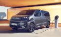 Elektrikli Peugeot E-Traveller 2023 Teknik Özellikleri