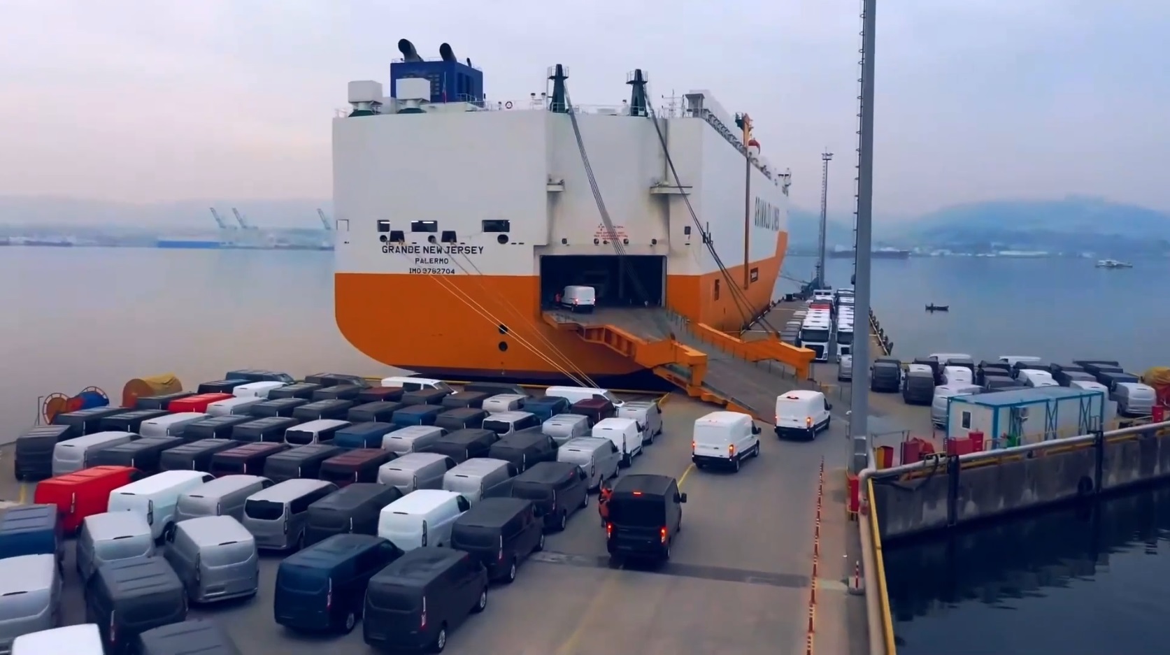 Otomotiv Sektörü 2023’te İhracat Rekoru Kırdı