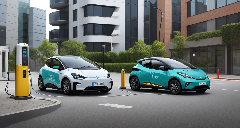 Elektrikli Otomobil Almak İçin Güncel Rehber 2025