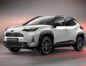 Toyota Avrupa Yüzde 8 Büyüdü