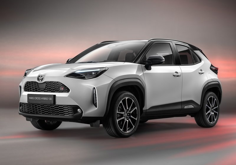 Toyota Avrupa Yüzde 8 Büyüdü