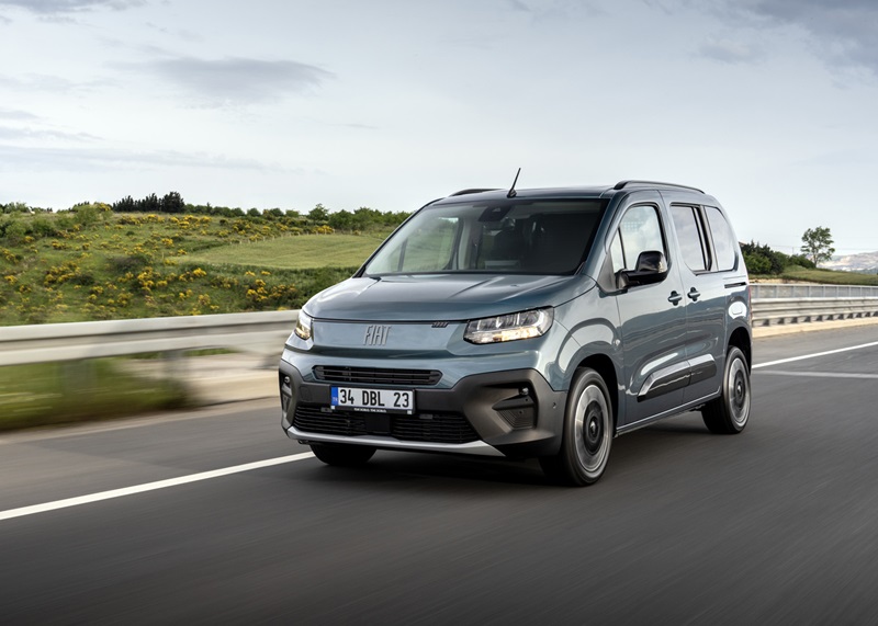 Yeni Fiat Doblo 2024 Aralık Fiyat Listesi Yeni Fiat Doblo 2024 Aralık Fiyat Listesi