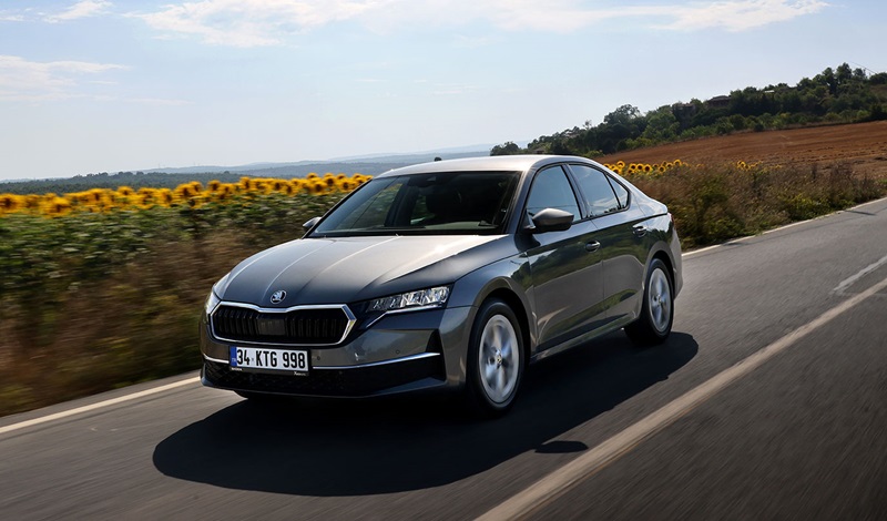 Yeni Skoda Octavia 2024 Türkiye Satış Fiyatı Belli Oldu Yeni Skoda Octavia 2024 Türkiye Satış Fiyatı Belli Oldu