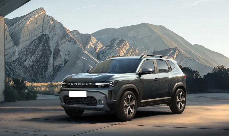 Yeni Renault Duster Fiyat Listesi Kasım 2025 Yeni Renault Duster Fiyat Listesi Kasım 2025