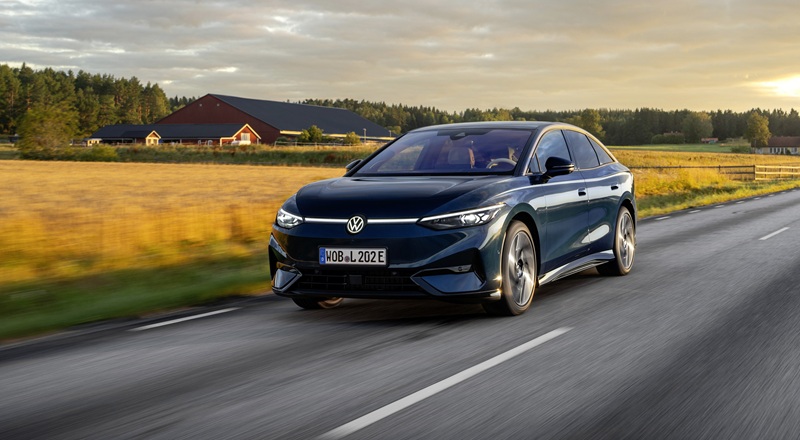 Volkswagen ID.7 Teknik Özellikleri