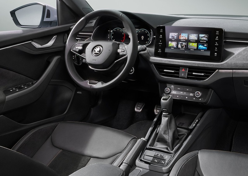Skoda Kamiq 2026 Teknik Özellikleri ve Temmuz 2026 Fiyatı 2 Skoda Kamiq 2025 3