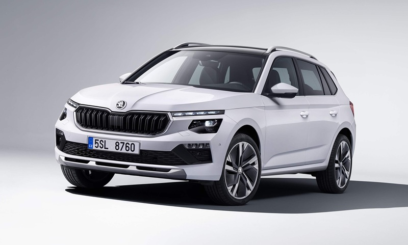 Skoda Kamiq 2026 Teknik Özellikleri ve Mayıs 2026 Fiyat Listesi Skoda Kamiq 2026 Teknik Özellikleri ve Mayıs 2026 Fiyat Listesi