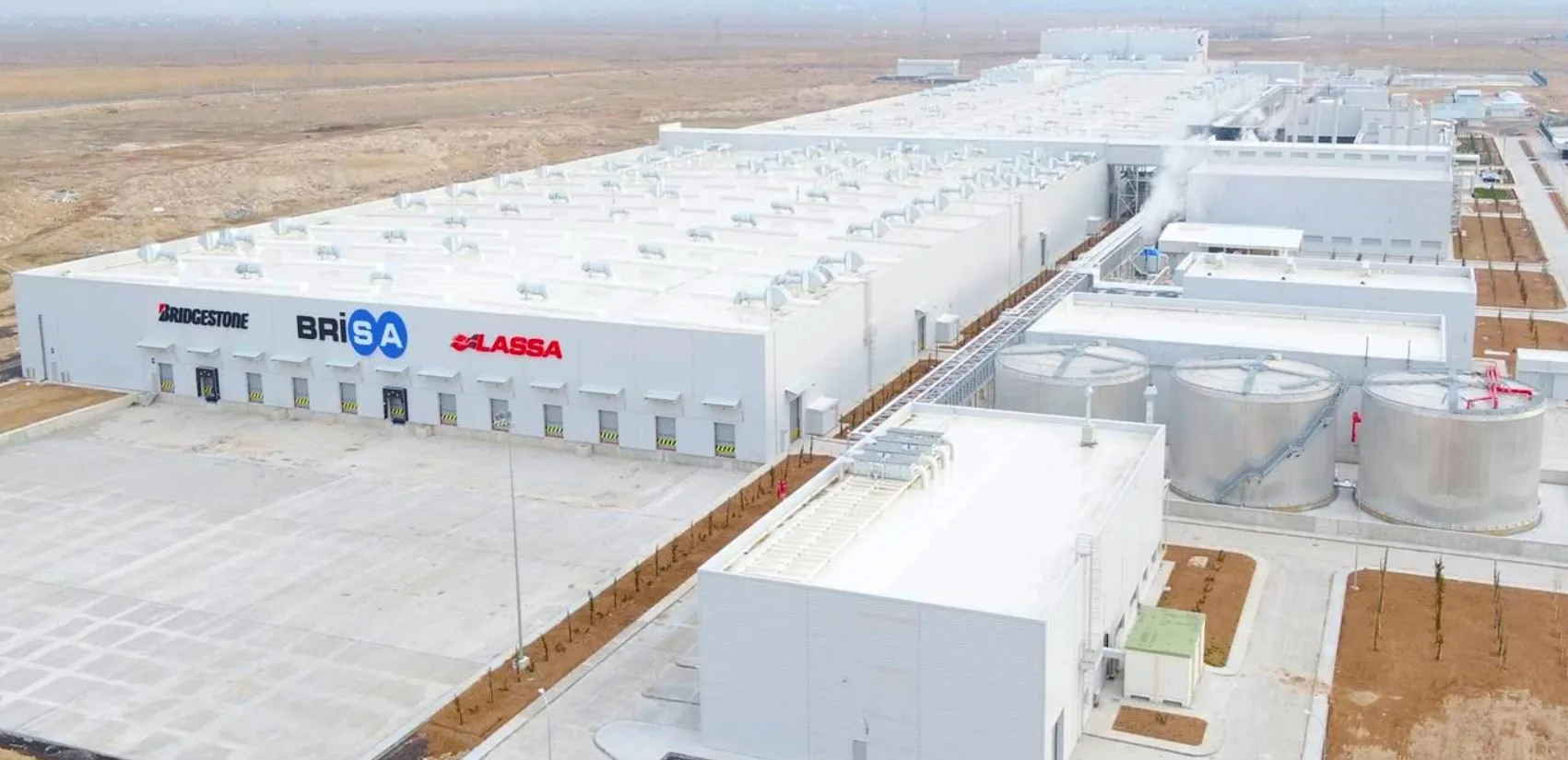 2025 Yılı İlk Çeyrek Brisa Finansal Sonuçları Açıklandı