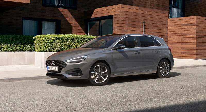 Hyundai i30 2025 Eylül’de Türkiye’de Tekrar Satışa Çıkıyor Hyundai i30 2025 Eylül’de Türkiye’de Tekrar Satışa Çıkıyor