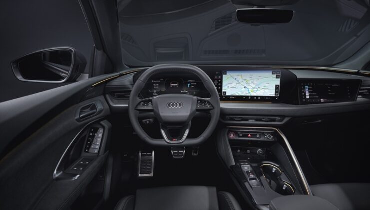 Üçüncü nesli Yeni Audi Q5 SUV ve Q5 Sportback Türkiye’de 2 Yeni AUDI Q5 SUV 3