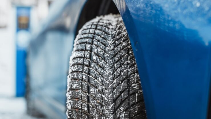 Adac Winter Tire Test 2