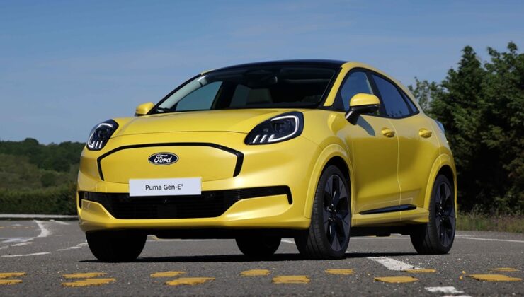 Türkiye’de Satılan Amerika Menşeli Otomobil Markaları 2025 1 Amerika Menseli Otomobil Markalari Ford