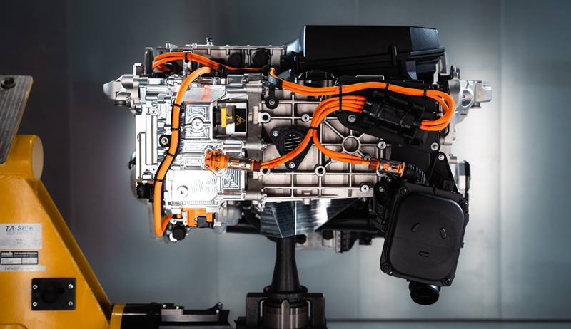 BMW Hidrojenli Otomobil Üretmeye 2028’de Başlayacak BMW Hidrojenli Otomobil Üretmeye 2028’de Başlayacak