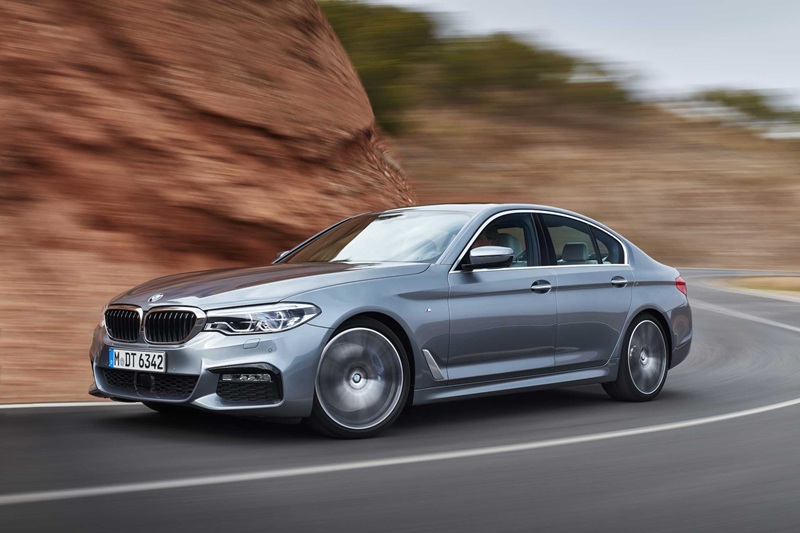 BMW Recall 2025: Starter Defect Sparks Fire Risk