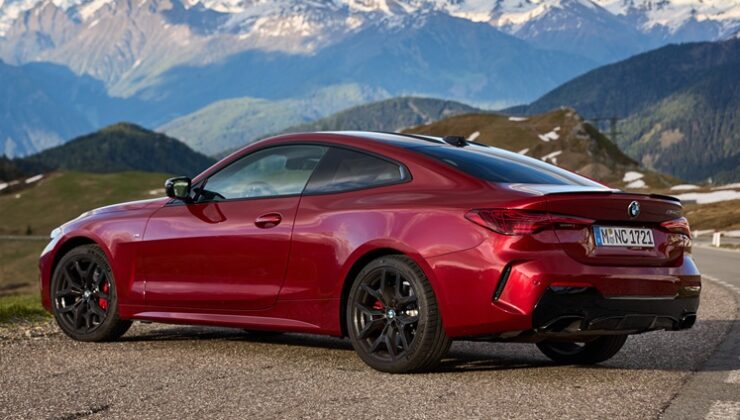 BMW's Performance Engines Get Significant Power for Autumn 2025 1 BMWs Performance Engines 2