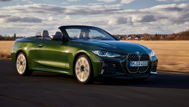BMW's Performance Engines Get Significant Power for Autumn 2025 2 BMWs Performance Engines 3