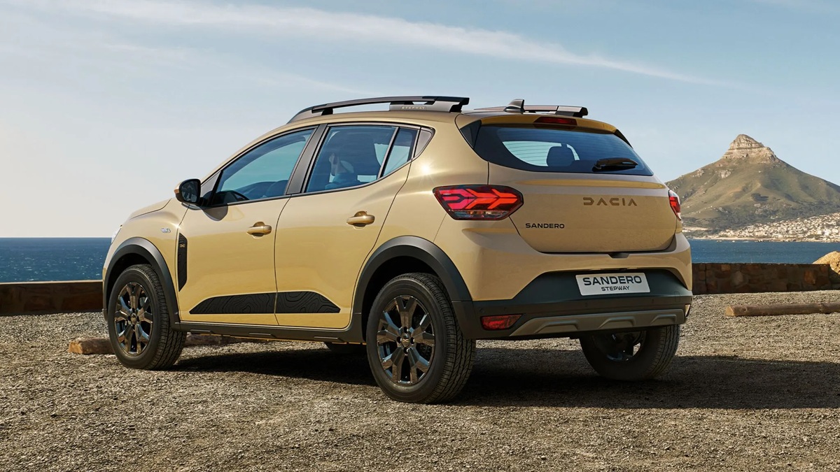 Dacia Fiyat Listesi 2 Dacia Fiyat Listesi 2