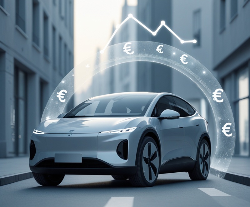 The Comprehensive European EV Financing Guide 2025 The Comprehensive European EV Financing Guide 2025