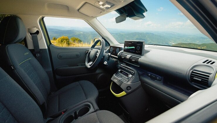 Hyundai Inster Cross Türkiye’de Satışa Çıktı 2 Hyundai Inster Cross 3