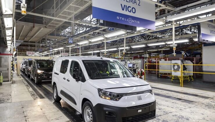 Doblo Yeniden Türkiye’de Üretilebilir 2 K9 Fabrika
