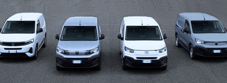 Doblo Yeniden Türkiye’de Üretilebilir 1 K9 Modeller