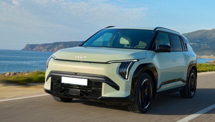 Kia EV3 Teknik Özellikleri 3 Kia EV3 Teknik Ozellikleri 4