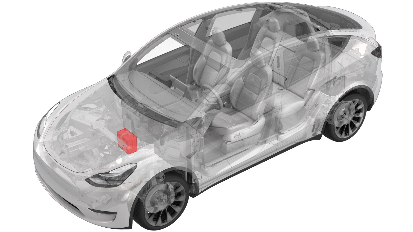 Tesla Model Y Batarya Değişim Ücreti 2025 Ne Kadar?