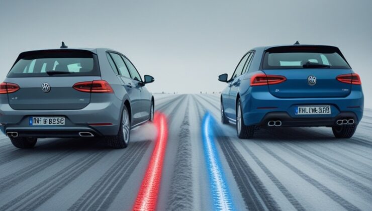 The Importance of Winter Tire Use 2025 2 The Importance of Winter Tire Use 2025 3