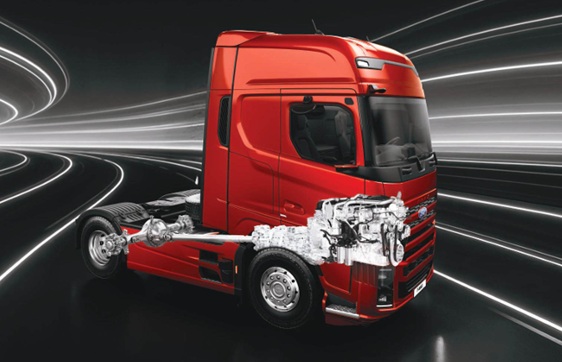 Yeni Ford Trucks F-MAX Fiyat Listesi 2026 Mayıs 1 Yeni Ford Trucks F MAX 2025 Fiyat Listesi 2