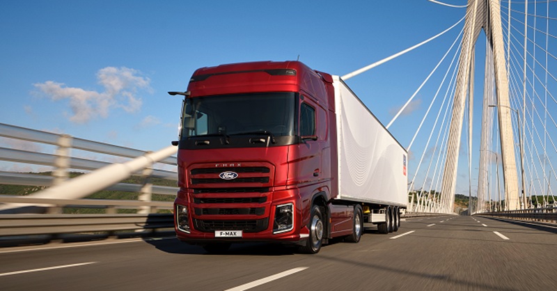 Yeni Ford Trucks F-MAX Fiyat Listesi 2026 Mayıs Yeni Ford Trucks F-MAX Fiyat Listesi 2026 Mayıs