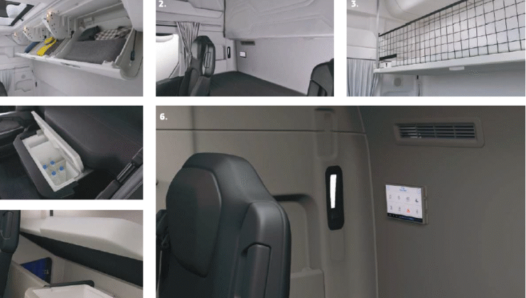 Yeni Ford Trucks F-MAX 2025 Teknik Özellikleri Açıklandı 3 Yeni Ford Trucks F MAX 2025 Teknik Ozellikleri 4