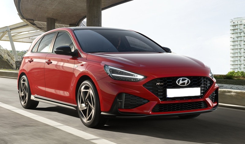 Yeni Hyundai i30 Fiyat Listesi Açıklandı Yeni Hyundai i30 Fiyat Listesi Açıklandı